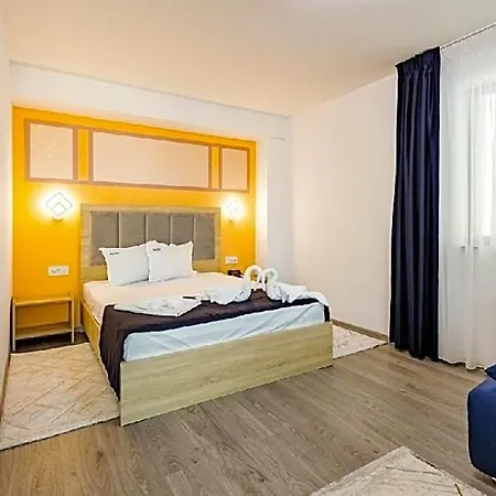 Eros Hotel Eforie Nord
