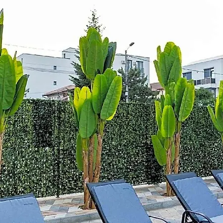 Hotel Eros 3*