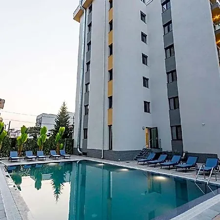 Hotel Eros 3*