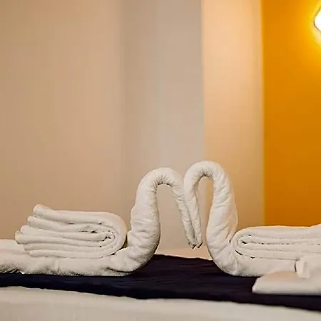 Hotel Eros 3*